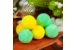 Набор подарочный LABORATORY KATRIN Snow balls Чудеса там, где в них верят, 160 г
